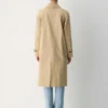 La gabardina Regent: sarga rica La gabardina Regent: sarga rica