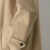 La gabardina Regent: sarga rica La gabardina Regent: sarga rica