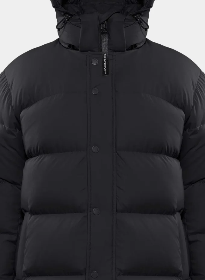La Super Puff™ cliMATTE™ La Super Puff™ cliMATTE™