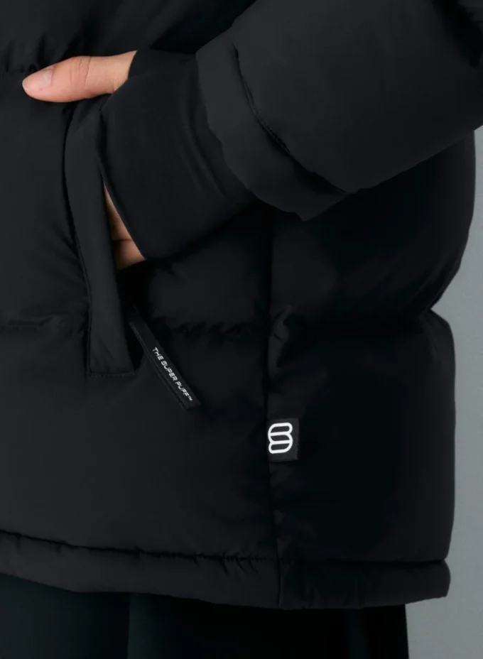 La Super Puff™ cliMATTE™ La Super Puff™ cliMATTE™