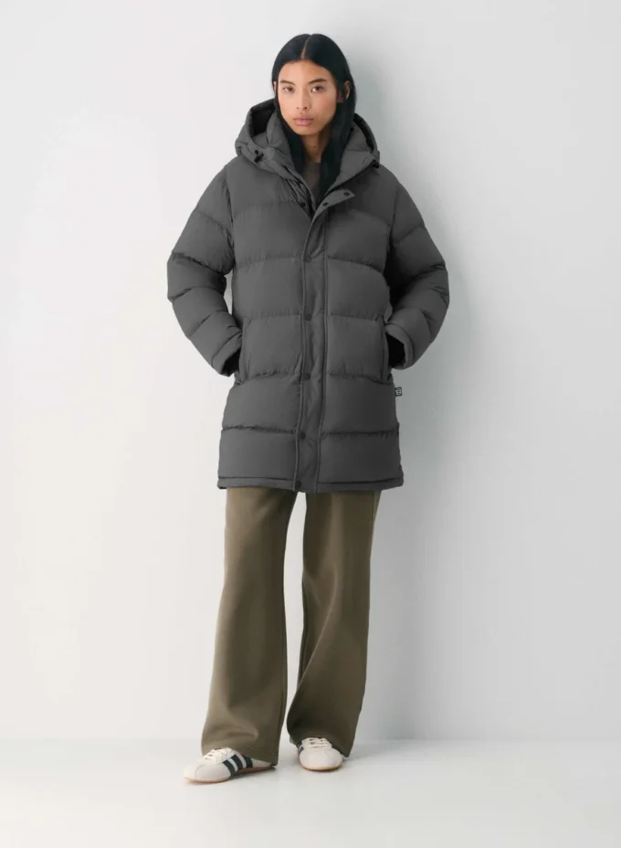 La Super Puff™ Mid – cliMATTE™ La Super Puff™ Mid – cliMATTE™