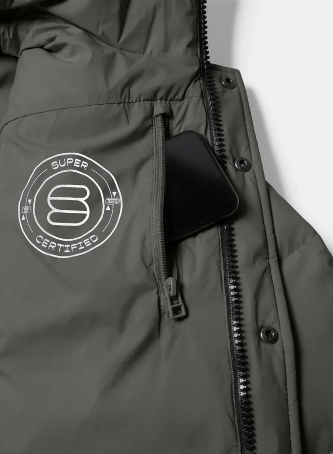 La Super Puff™ Mid – cliMATTE™ La Super Puff™ Mid – cliMATTE™