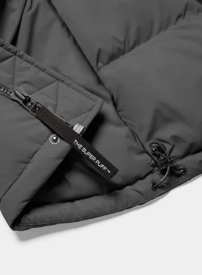La Super Puff™ Mid – cliMATTE™ La Super Puff™ Mid – cliMATTE™