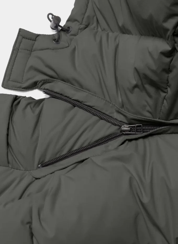 La Super Puff™ Mid – cliMATTE™ La Super Puff™ Mid – cliMATTE™