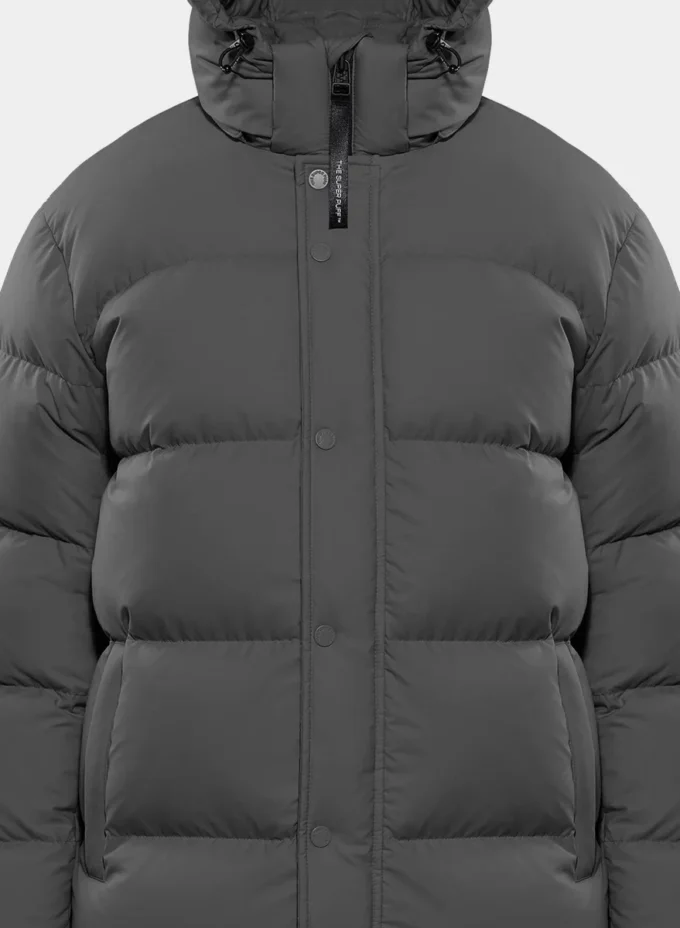 La Super Puff™ Mid – cliMATTE™ La Super Puff™ Mid – cliMATTE™