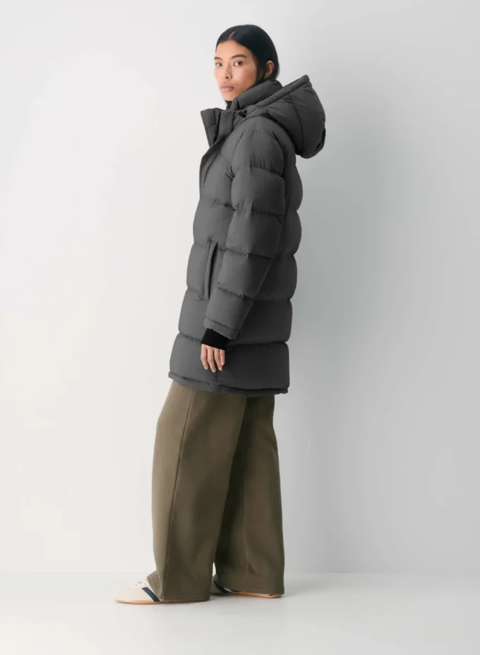 La Super Puff™ Mid – cliMATTE™ La Super Puff™ Mid – cliMATTE™