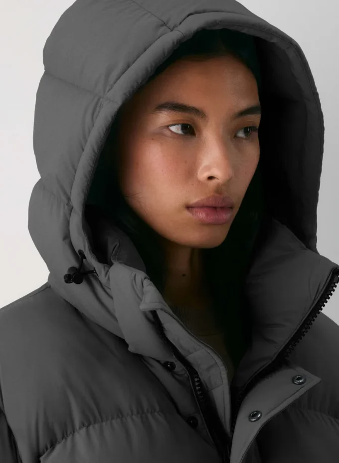 La Super Puff™ Mid – cliMATTE™ La Super Puff™ Mid – cliMATTE™