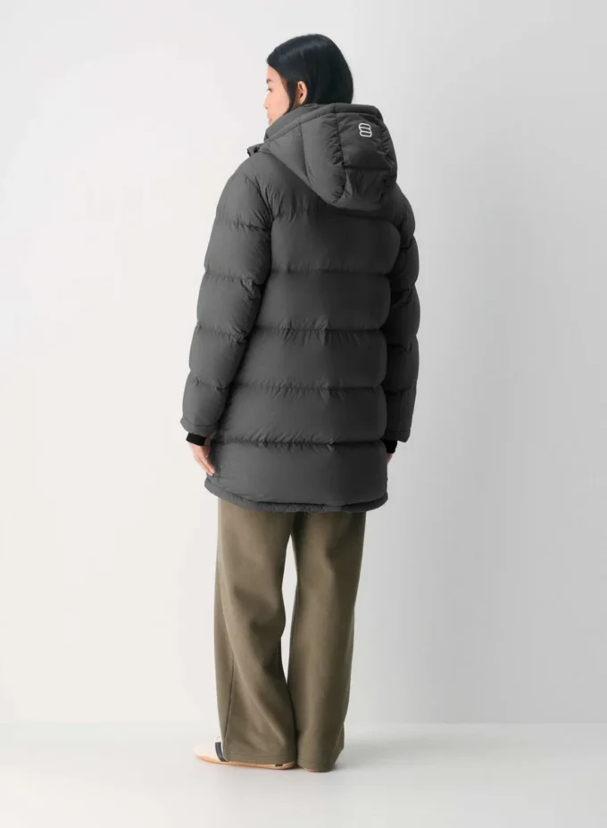 La Super Puff™ Mid – cliMATTE™ La Super Puff™ Mid – cliMATTE™