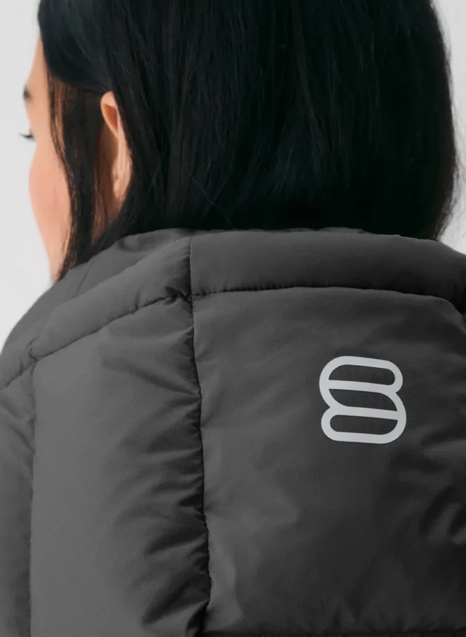 La Super Puff™ Mid – cliMATTE™ La Super Puff™ Mid – cliMATTE™