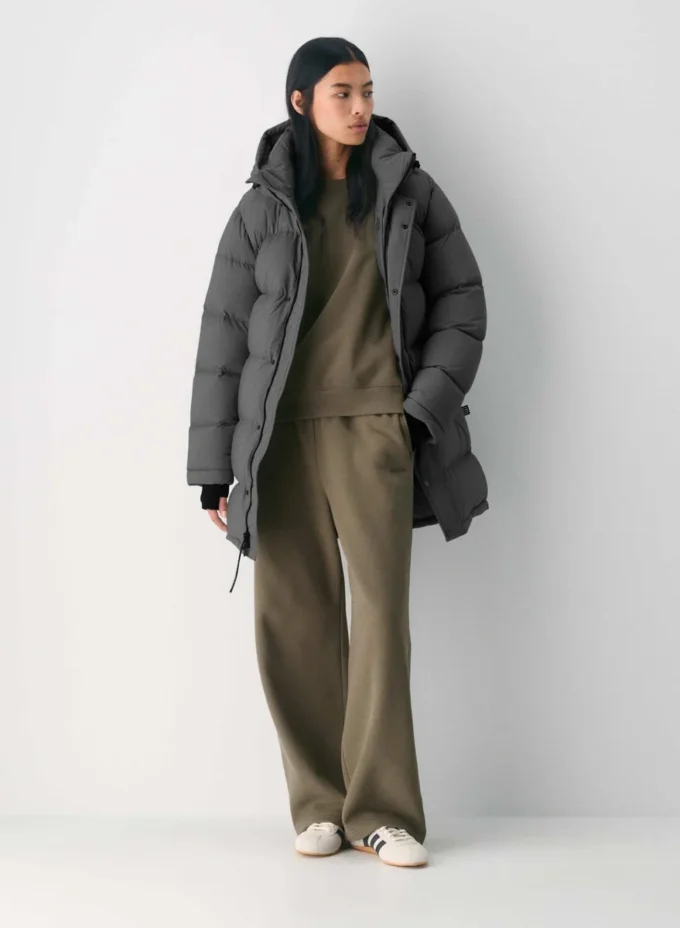 La Super Puff™ Mid – cliMATTE™ La Super Puff™ Mid – cliMATTE™