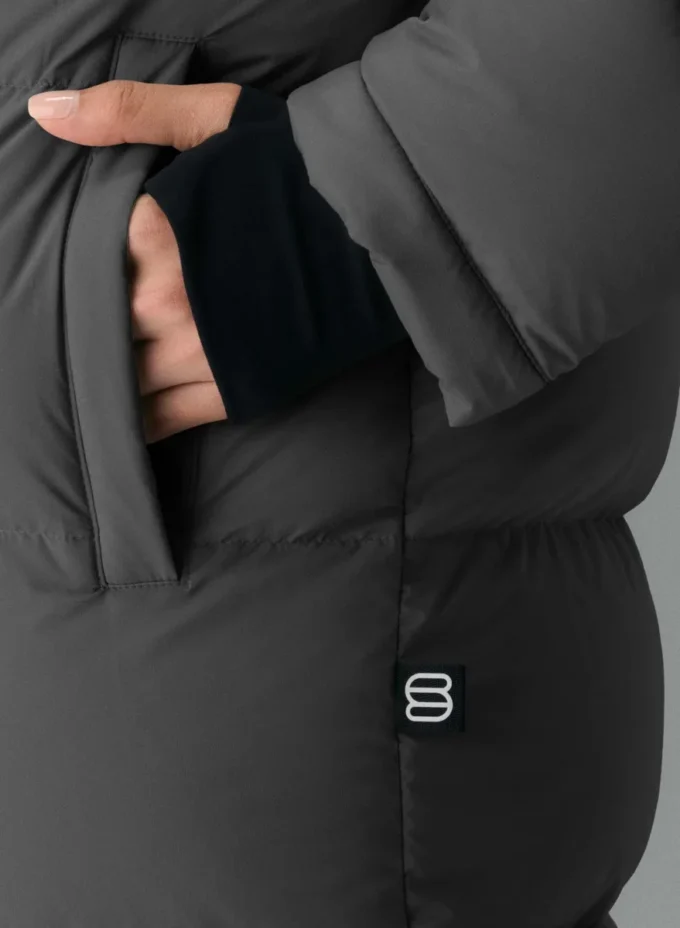 La Super Puff™ Mid – cliMATTE™ La Super Puff™ Mid – cliMATTE™