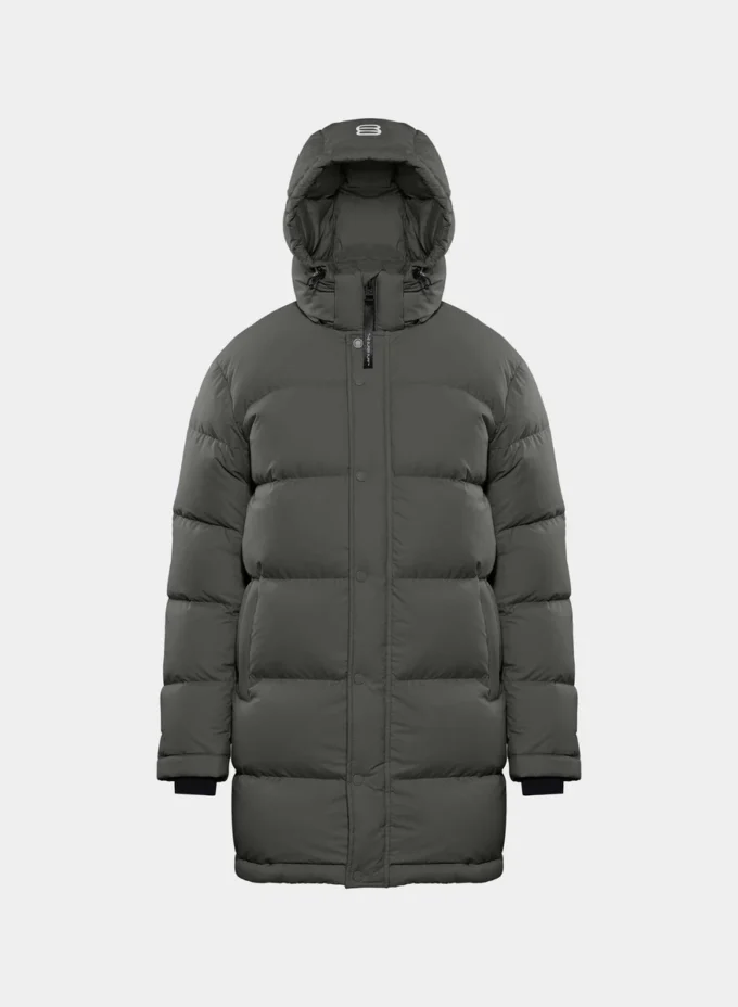 La Super Puff™ Mid – cliMATTE™ La Super Puff™ Mid – cliMATTE™