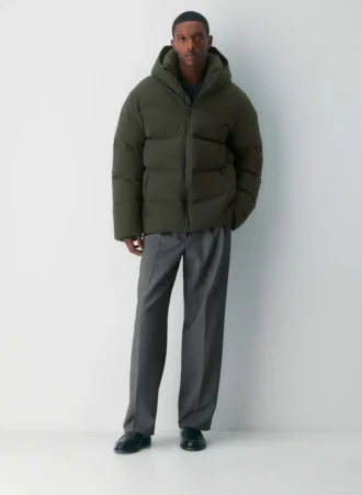 La Super Puff₂O™ para hombre – Rainstop™