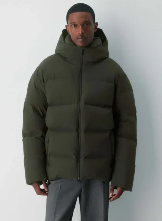 La Super Puff₂O™ para hombre – Rainstop™