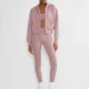Leggings BUTTER Atmosphere Hi-Rise Leggings BUTTER Atmosphere Hi-Rise