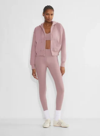 Leggings BUTTER Atmosphere Hi-Rise