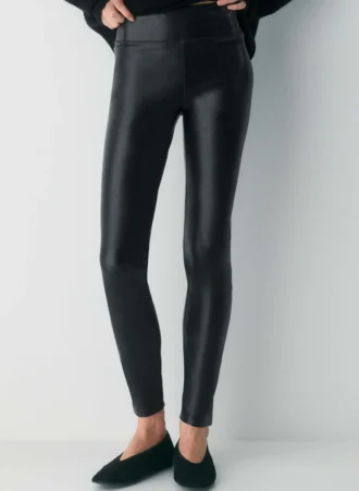 Leggings Gesso