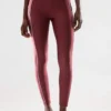 Leggings GloTone™ Hustle de talle alto y 66 cm de largo Leggings GloTone™ Hustle de talle alto y 66 cm de largo