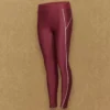 Leggings GloTone™ Hustle de talle alto y 66 cm de largo Leggings GloTone™ Hustle de talle alto y 66 cm de largo