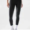 Leggings GloTone™ Showup de talle alto y 66 cm de largo