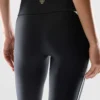 Leggings GloTone™ Showup de talle alto y 66 cm de largo