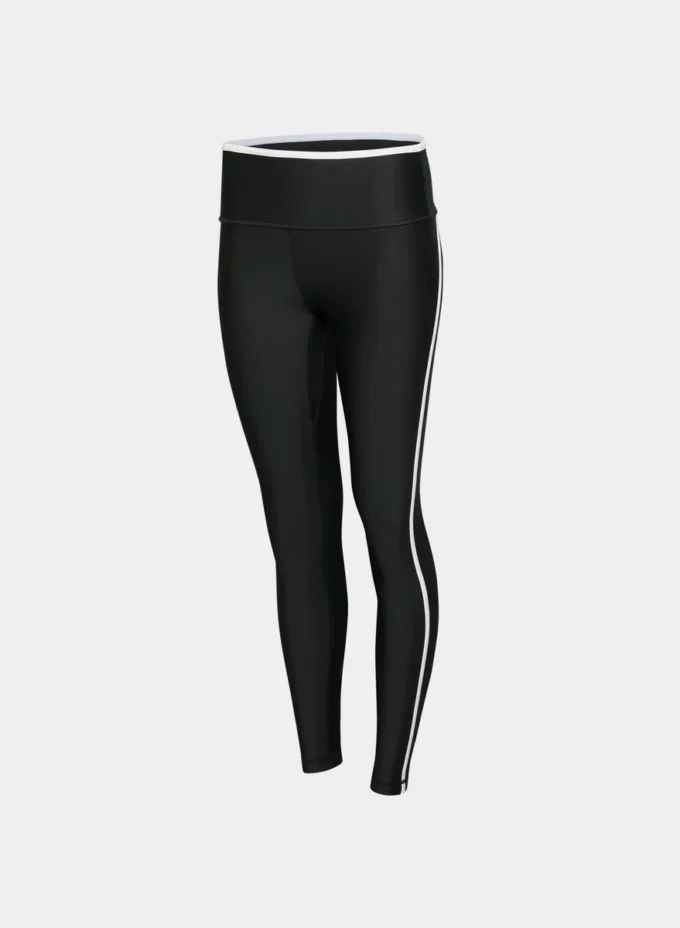 Leggings GloTone™ Showup de talle alto y 66 cm de largo