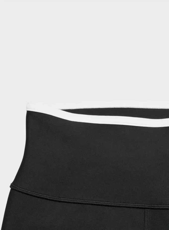 Leggings GloTone™ Showup de talle alto y 66 cm de largo