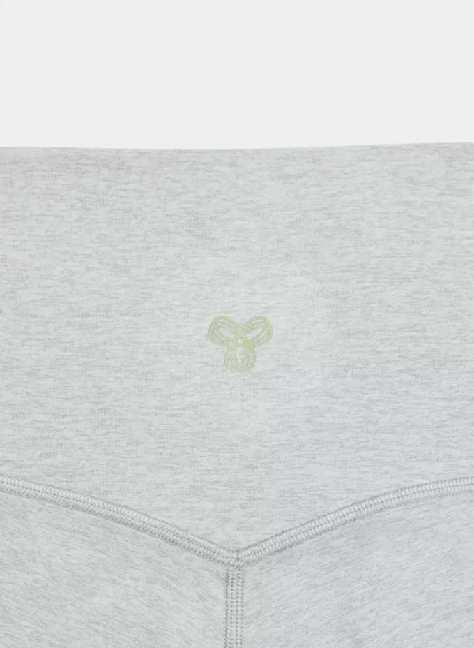 Leggings SoftWhip™ Cheeky Infinite de talle alto y 66 cm de largo Leggings SoftWhip™ Cheeky Infinite de talle alto y 66 cm de largo