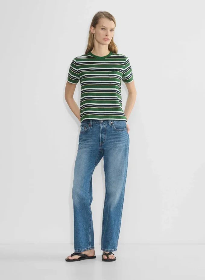 Levi’s 501 ’90s Lightweight Jean Levi’s 501 ’90s Lightweight Jean