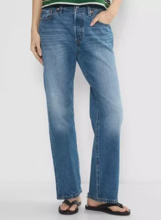 Levi’s 501 ’90s Lightweight Jean