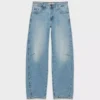 Levi’s Baggy Dad Barrel Jean Levi’s Baggy Dad Barrel Jean