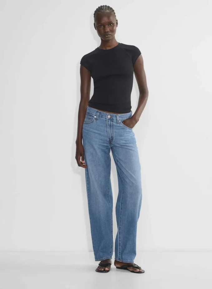 Levi’s Baggy Dad Jean Levi’s Baggy Dad Jean