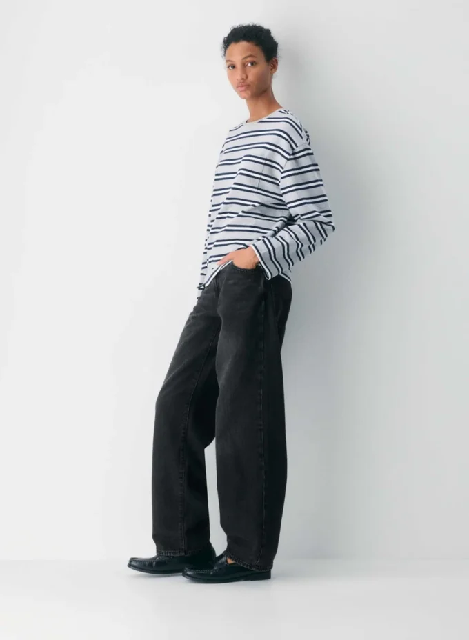 Levi’s Baggy Dad Jean Levi’s Baggy Dad Jean