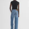 Levi’s Baggy Dad Jean Levi’s Baggy Dad Jean
