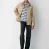 Levi’s Baggy Dad Jean Levi’s Baggy Dad Jean