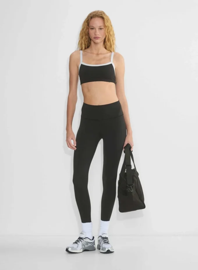 LIFE Atmosphere Leggings de talle alto de 24 pulgadas LIFE Atmosphere Leggings de talle alto de 24 pulgadas