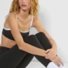 LIFE Atmosphere Leggings de talle alto de 24 pulgadas LIFE Atmosphere Leggings de talle alto de 24 pulgadas