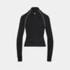 LIFE Pace Mockneck Zip-Up LIFE Pace Mockneck Zip-Up