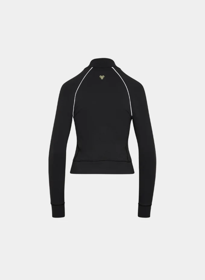 LIFE Pace Mockneck Zip-Up LIFE Pace Mockneck Zip-Up