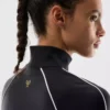 LIFE Pace Mockneck Zip-Up LIFE Pace Mockneck Zip-Up