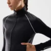 LIFE Pace Mockneck Zip-Up LIFE Pace Mockneck Zip-Up