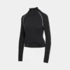 LIFE Pace Mockneck Zip-Up LIFE Pace Mockneck Zip-Up