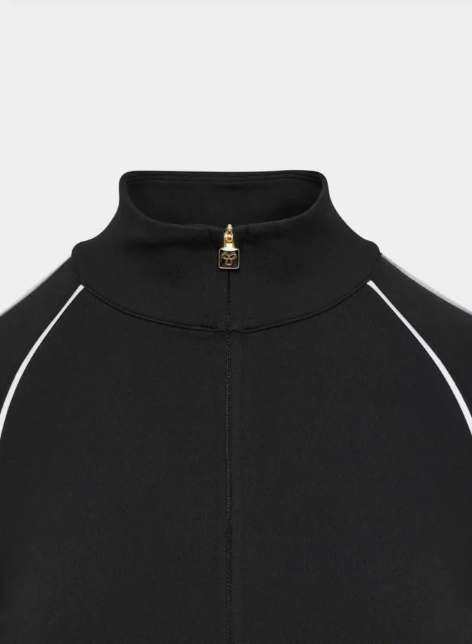 LIFE Pace Mockneck Zip-Up LIFE Pace Mockneck Zip-Up