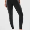 LIFE Tiebreak Leggings de talle alto y 66 cm de largo LIFE Tiebreak Leggings de talle alto y 66 cm de largo