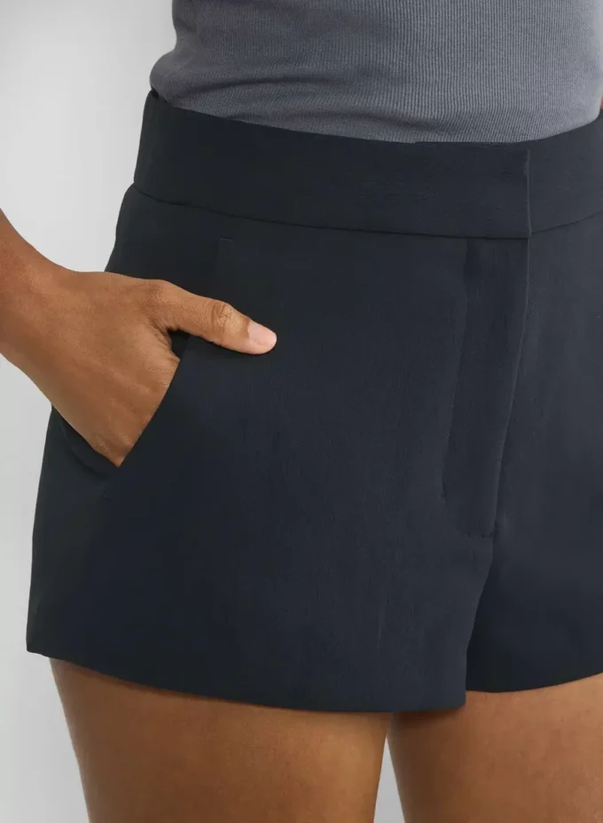 Limitless Short™ Micro Limitless Short™ Micro