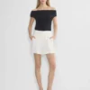 Limitless Short™ Mid-Thigh – Crepette™