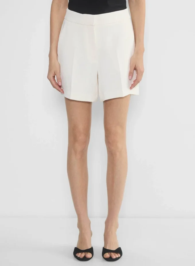 Limitless Short™ Mid-Thigh – Crepette™