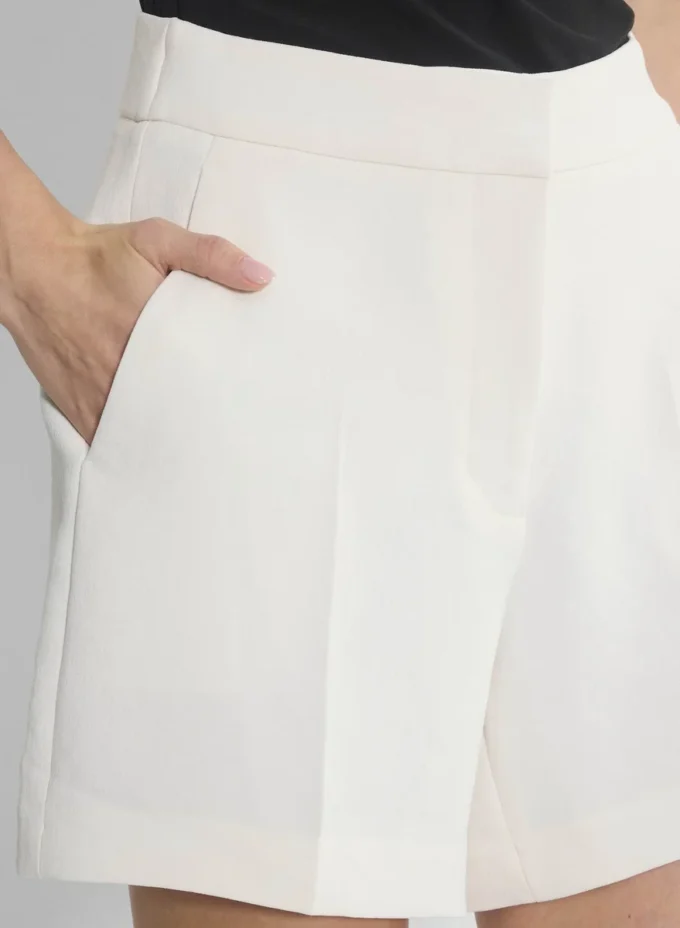 Limitless Short™ Mid-Thigh – Crepette™