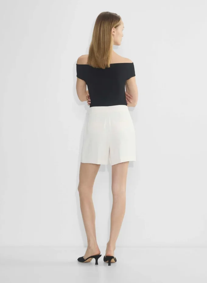 Limitless Short™ Mid-Thigh – Crepette™