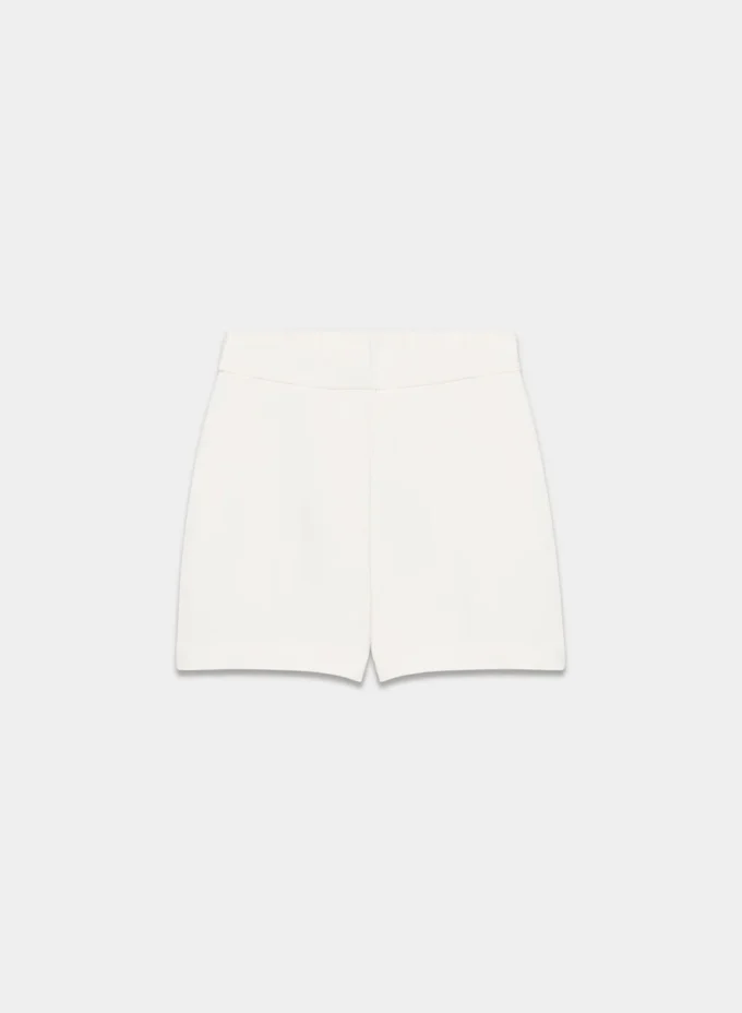 Limitless Short™ Mid-Thigh – Crepette™